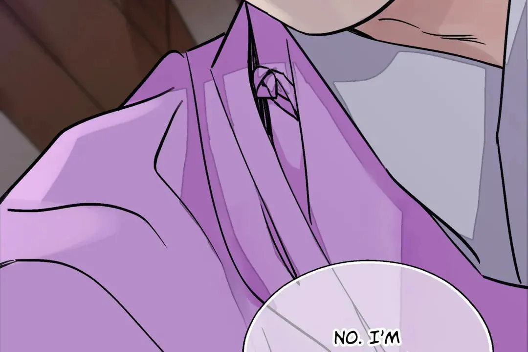 Steel Under Silk Chapter 17 page 28 - 
