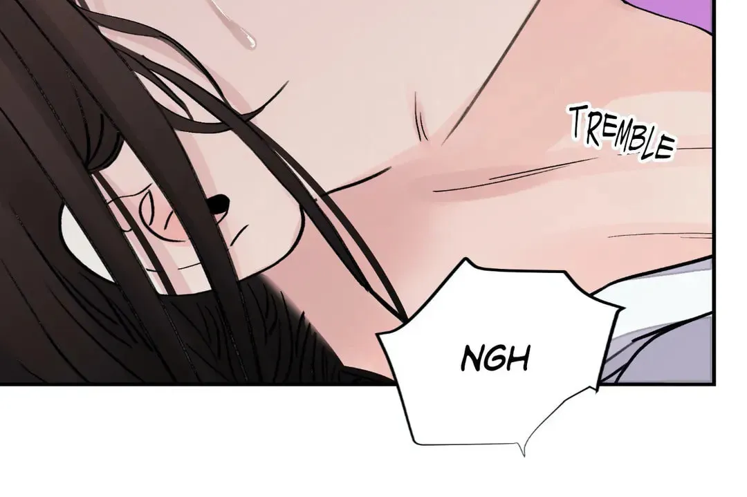 Steel Under Silk Chapter 17 page 34 - 