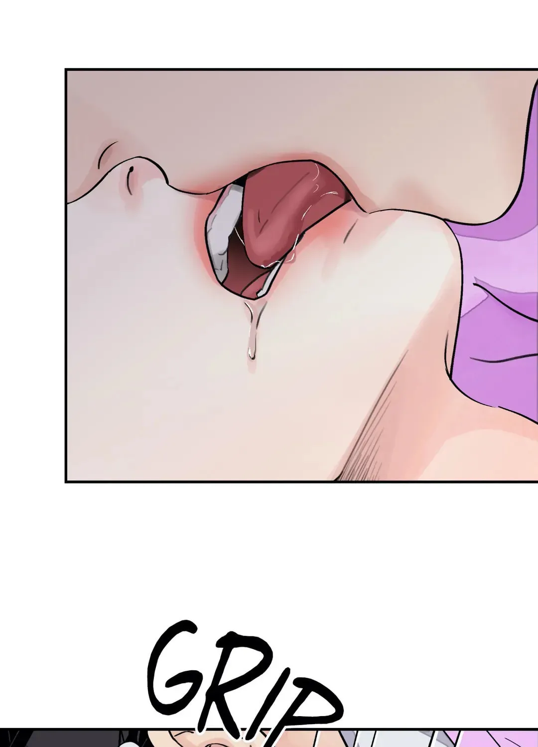 Steel Under Silk Chapter 17 page 35 - 