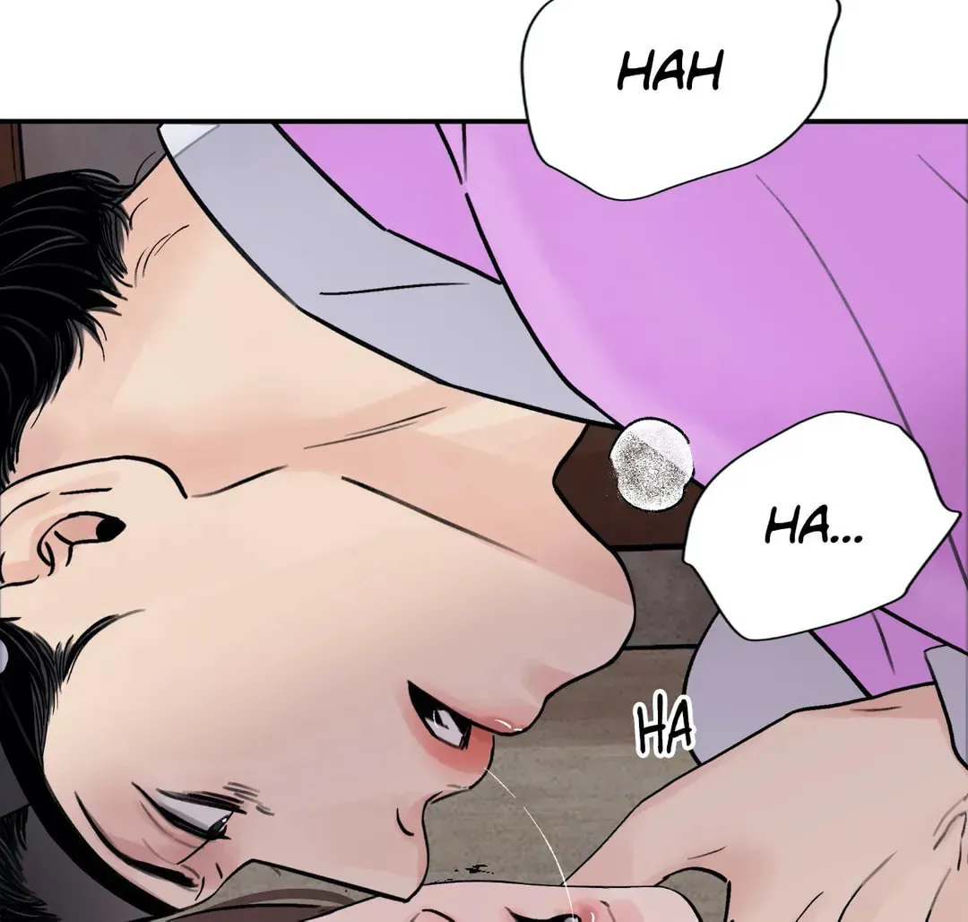 Steel Under Silk Chapter 17 page 40 - 