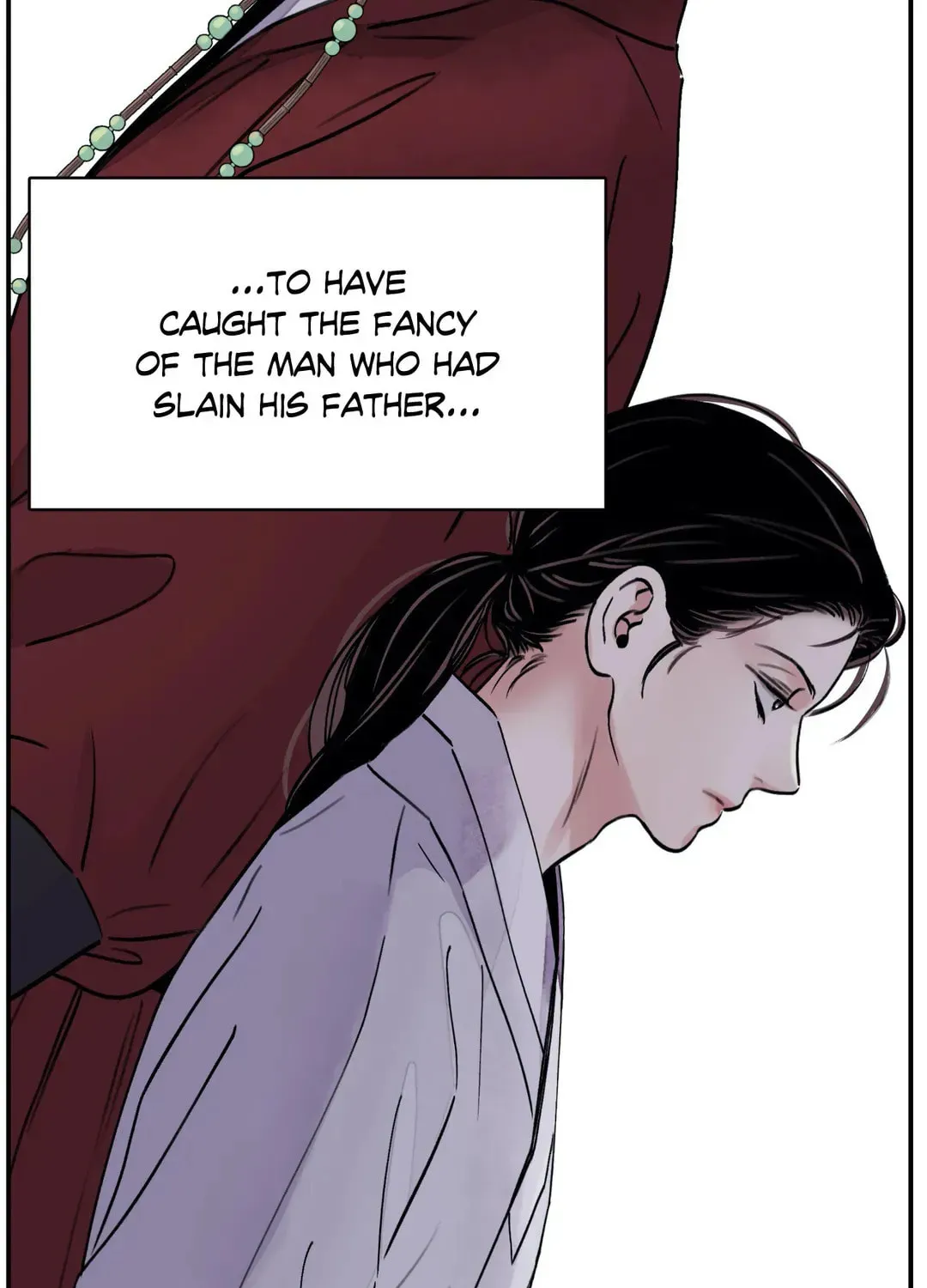 Steel Under Silk Chapter 17 page 5 - 