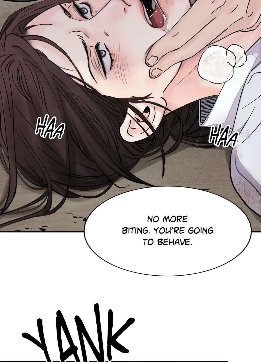 Steel Under Silk Chapter 17 page 41 - 