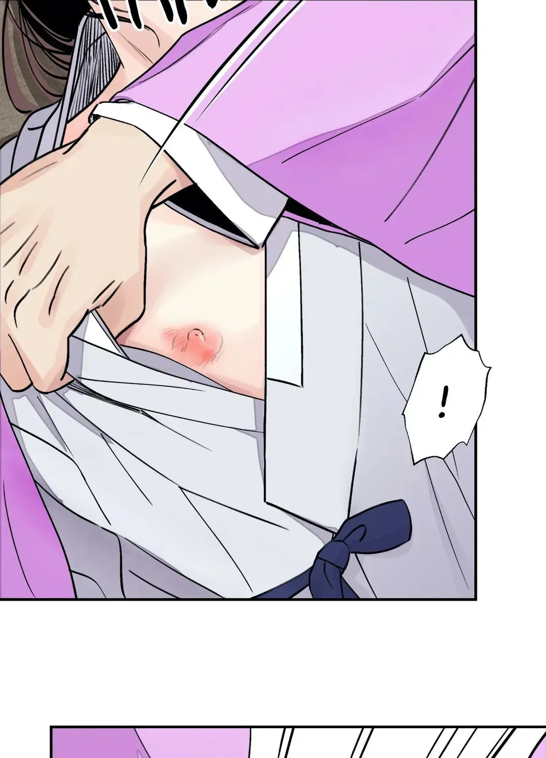 Steel Under Silk Chapter 17 page 42 - 