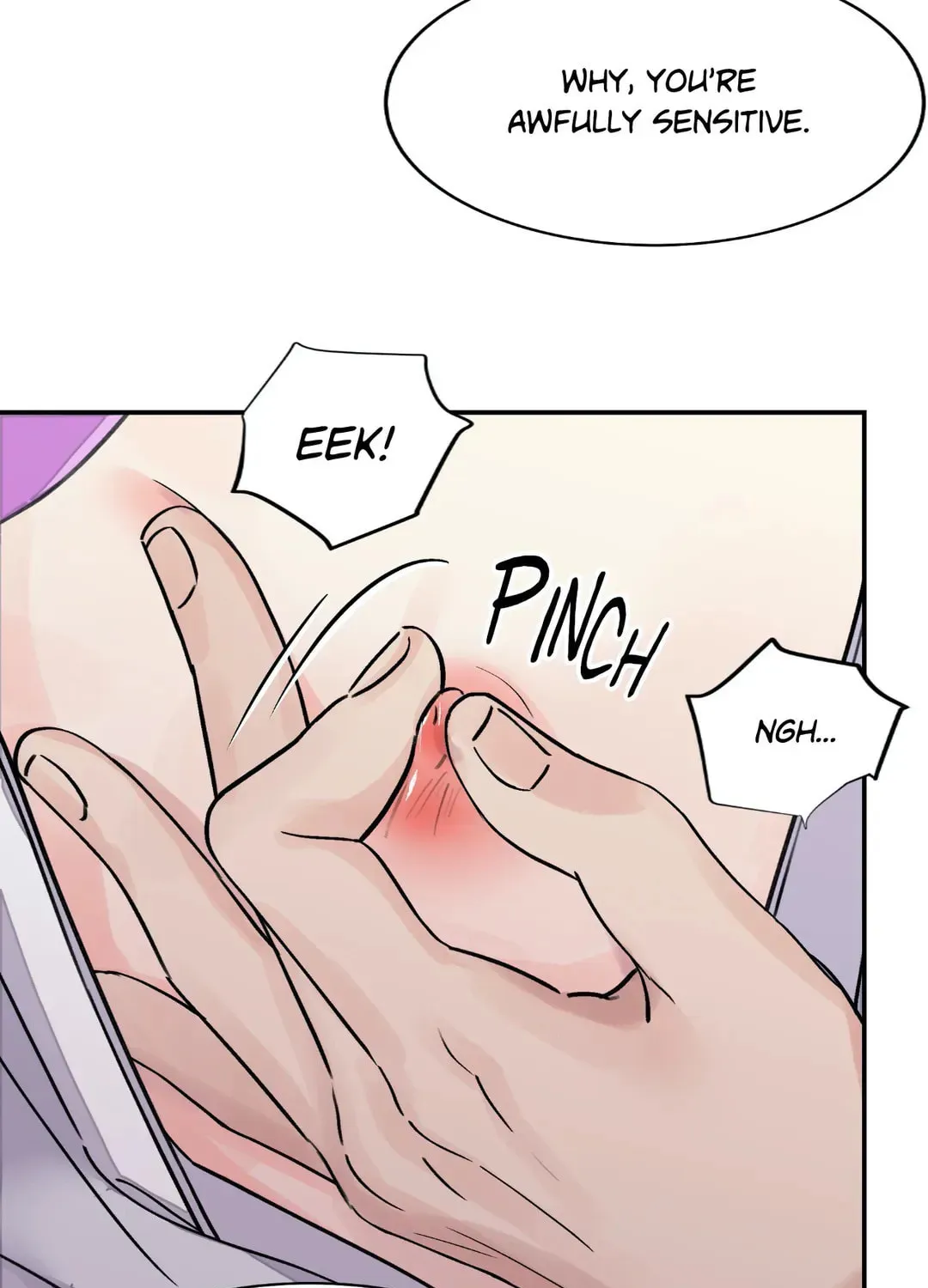 Steel Under Silk Chapter 17 page 44 - 