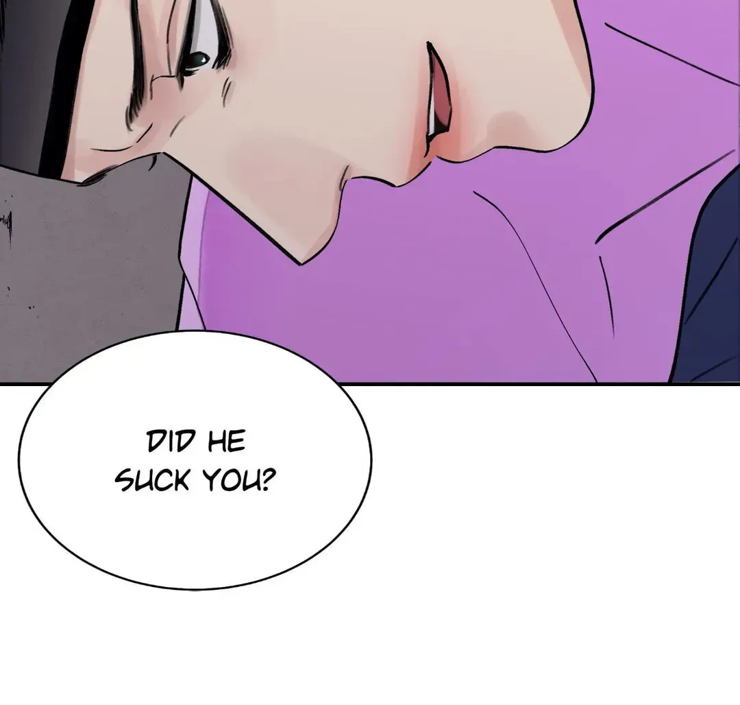 Steel Under Silk Chapter 17 page 49 - 
