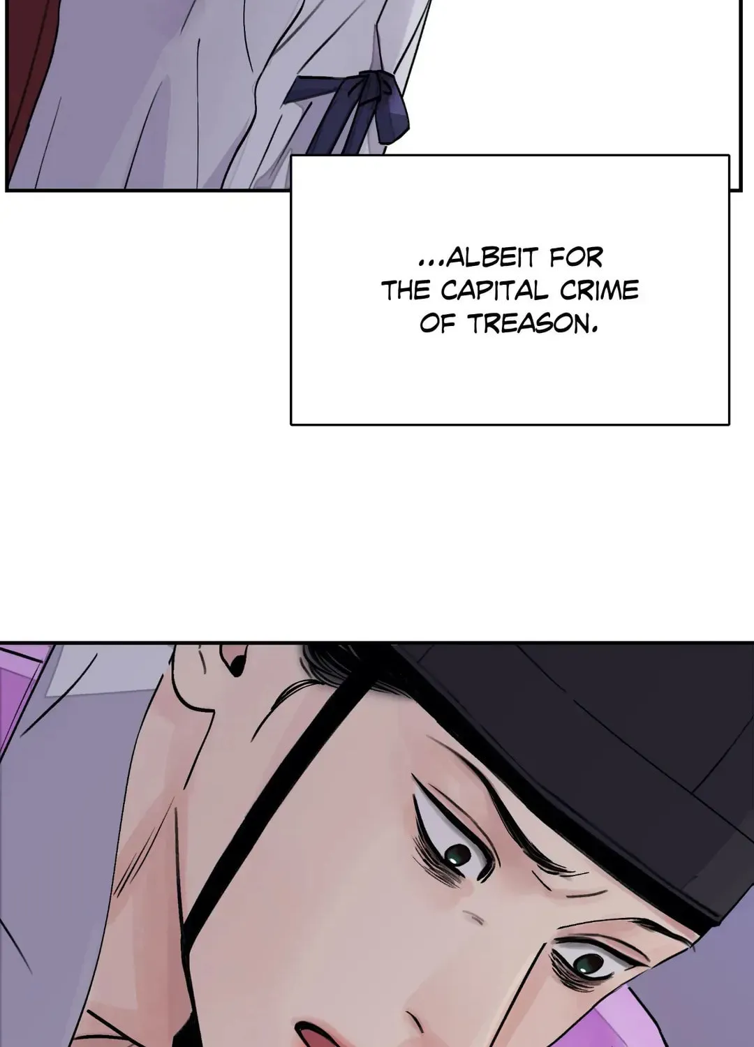 Steel Under Silk Chapter 17 page 6 - 