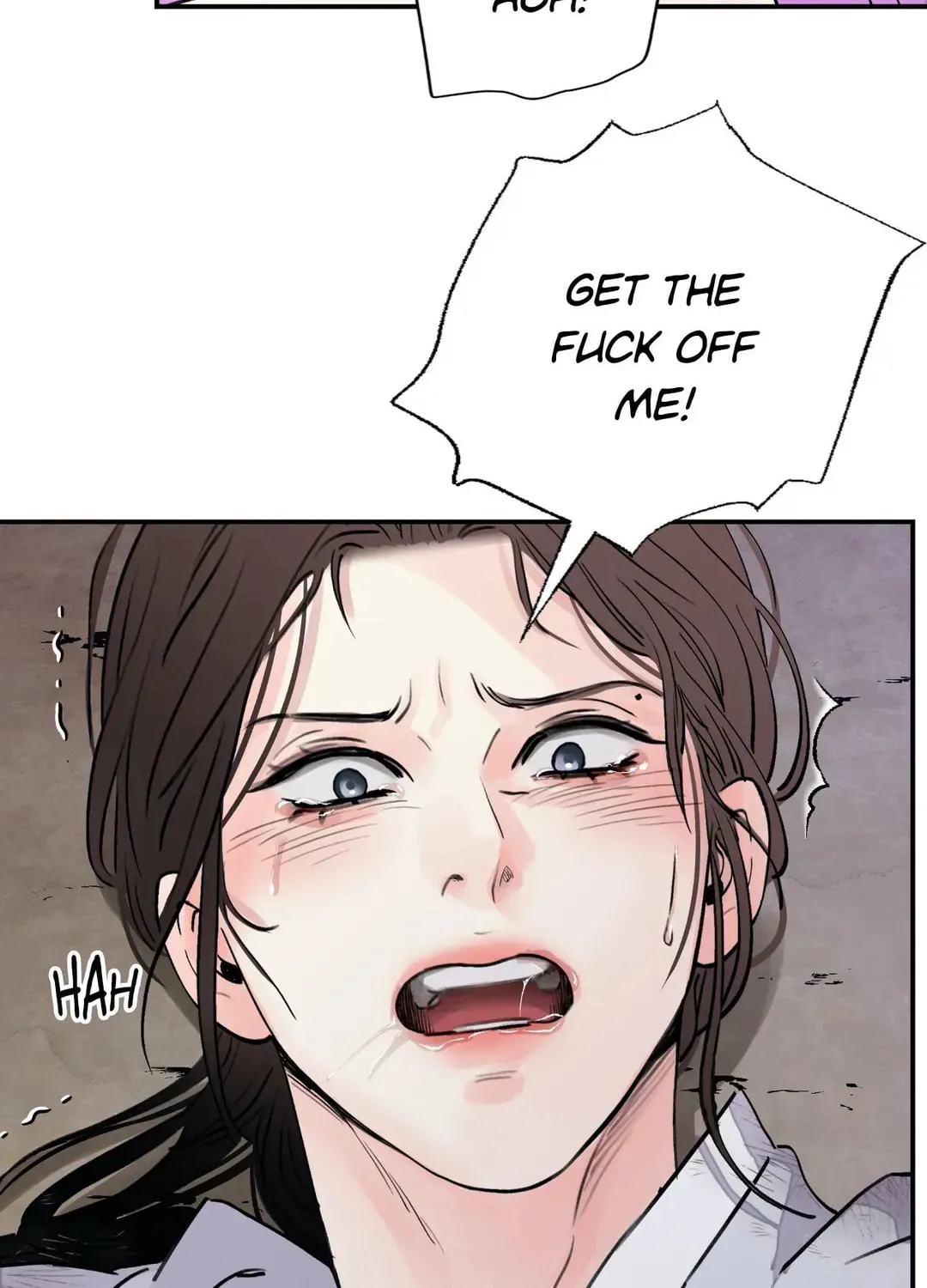 Steel Under Silk Chapter 17 page 51 - 