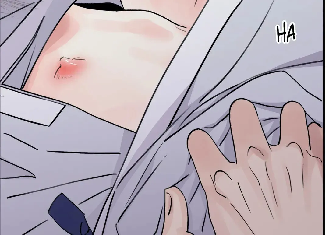 Steel Under Silk Chapter 17 page 52 - 