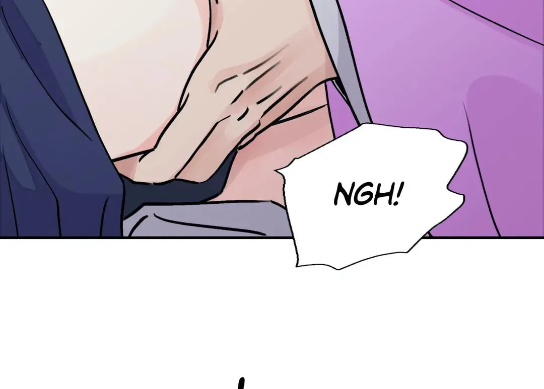 Steel Under Silk Chapter 17 page 55 - 