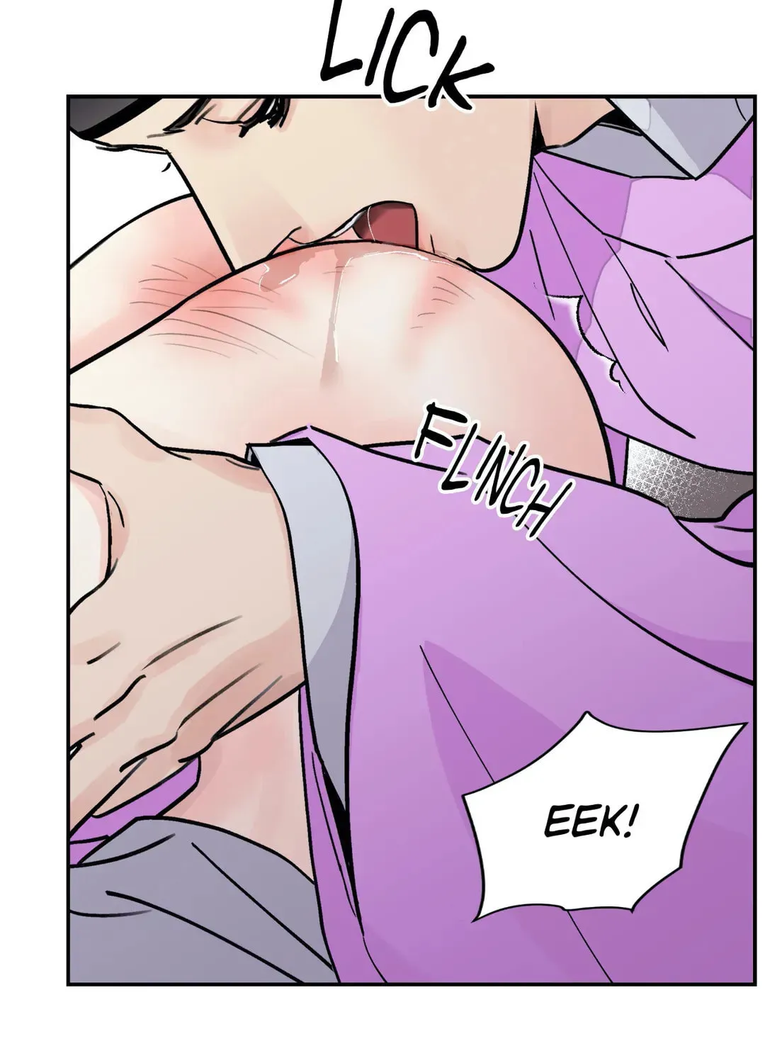 Steel Under Silk Chapter 17 page 56 - 
