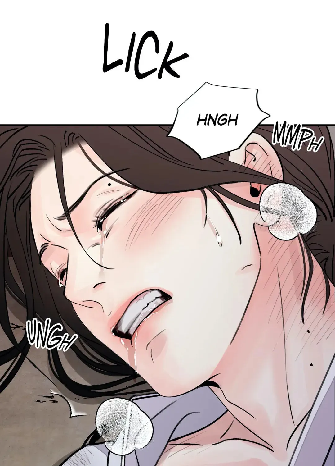 Steel Under Silk Chapter 17 page 57 - 