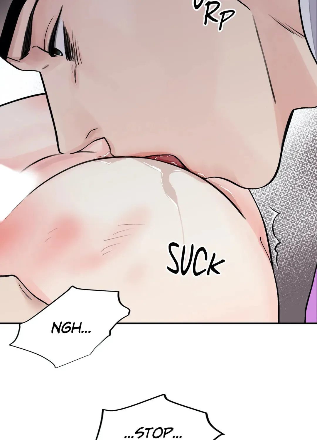 Steel Under Silk Chapter 17 page 59 - 