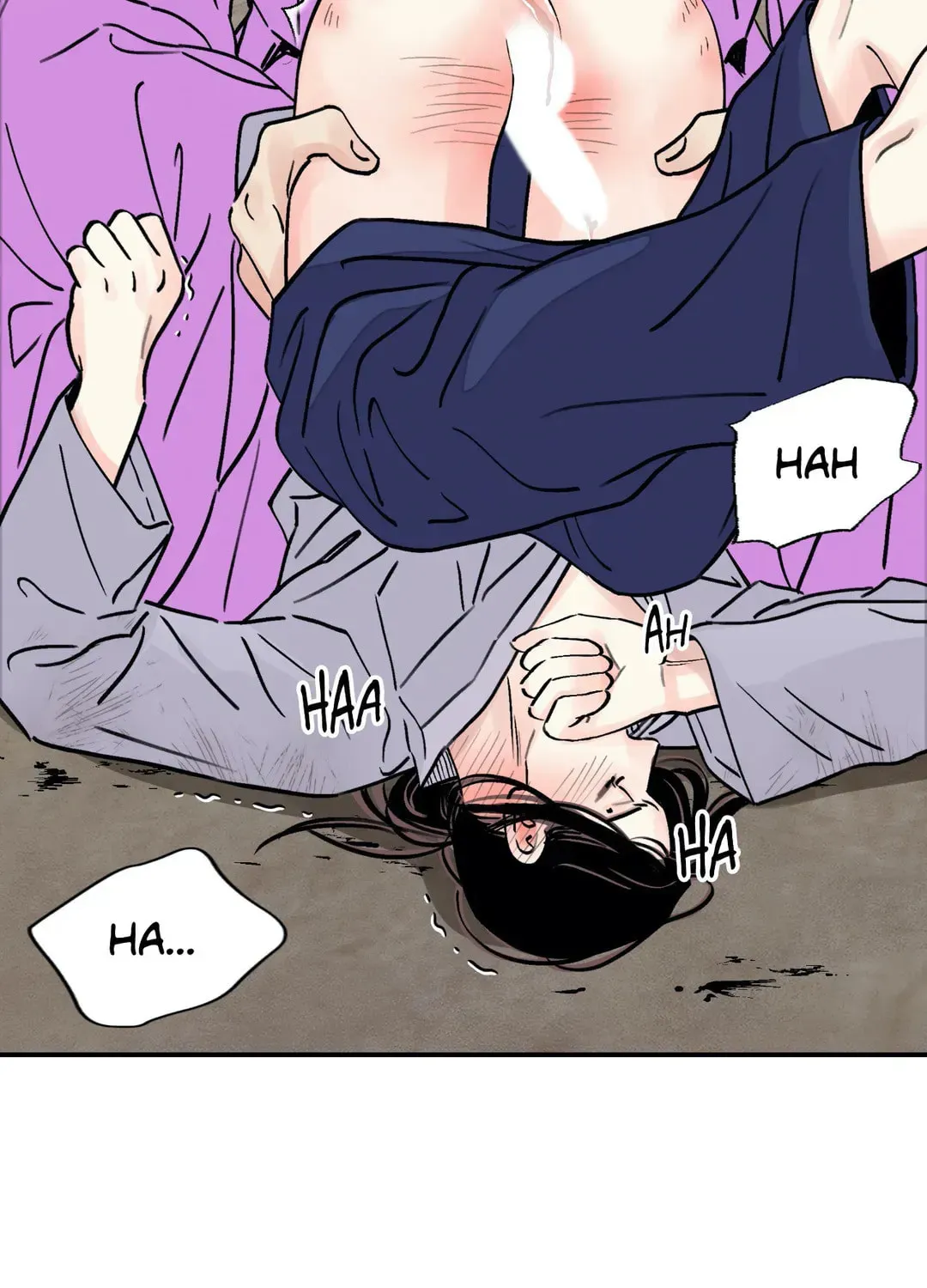 Steel Under Silk Chapter 17 page 62 - 