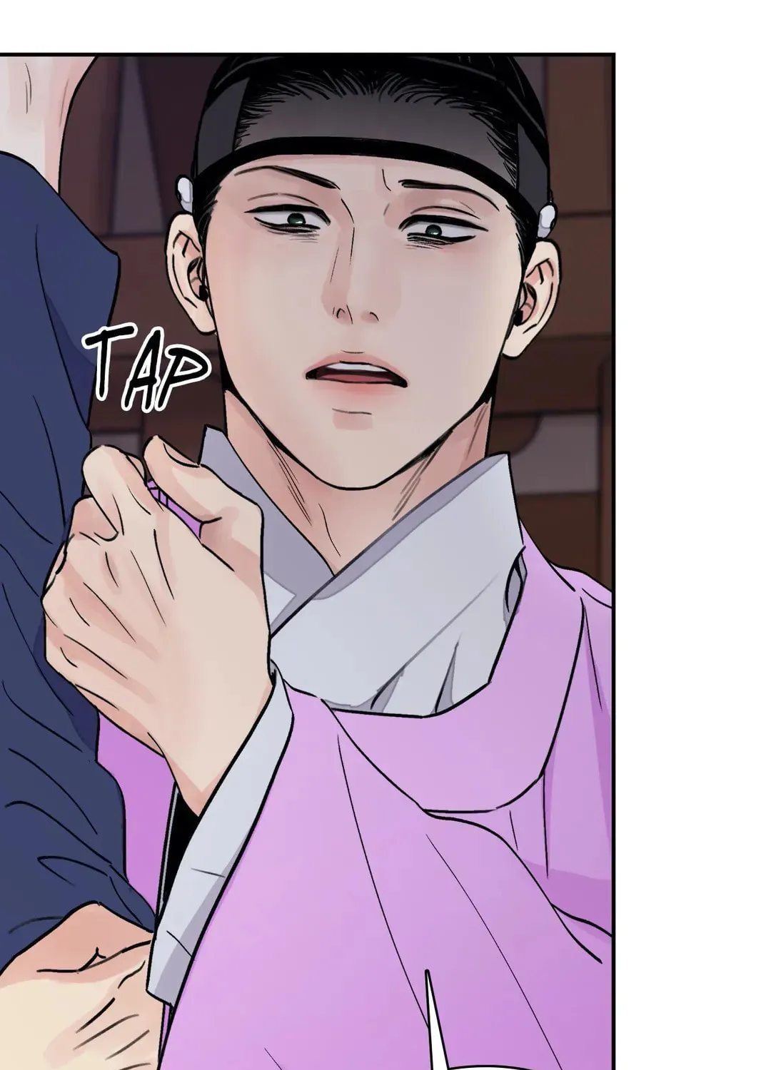Steel Under Silk Chapter 17 page 65 - 