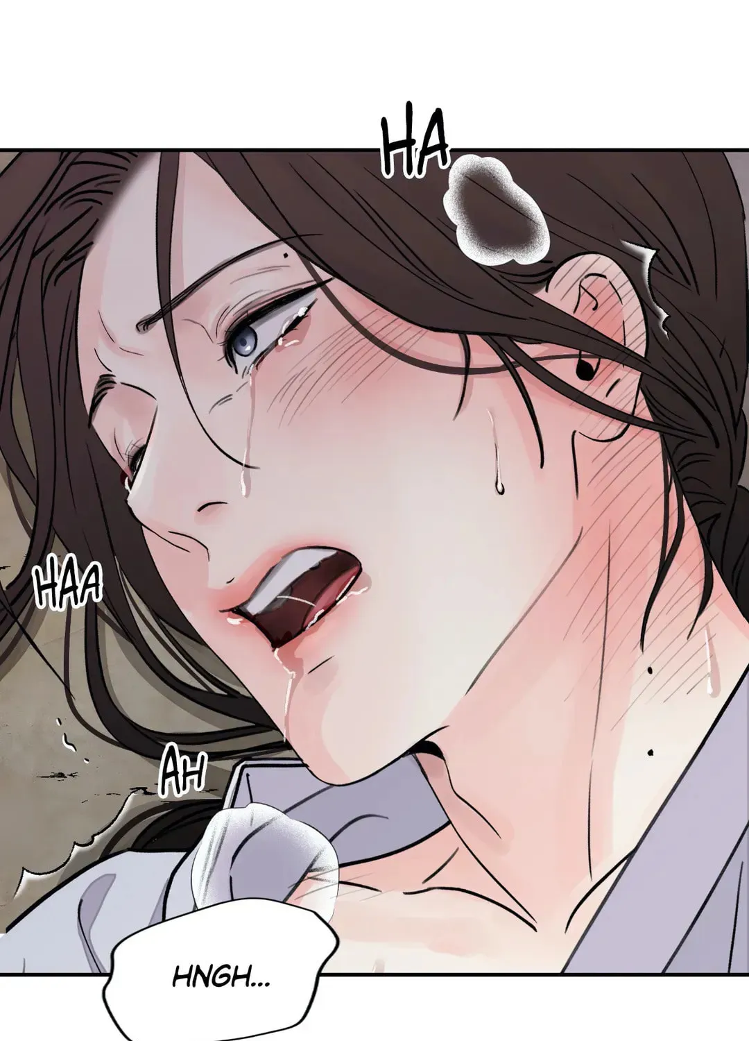 Steel Under Silk Chapter 17 page 68 - 