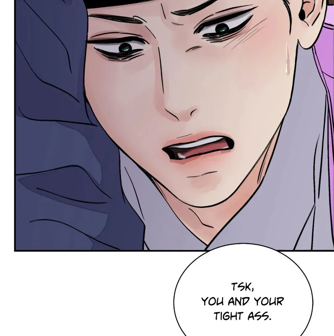 Steel Under Silk Chapter 17 page 70 - 