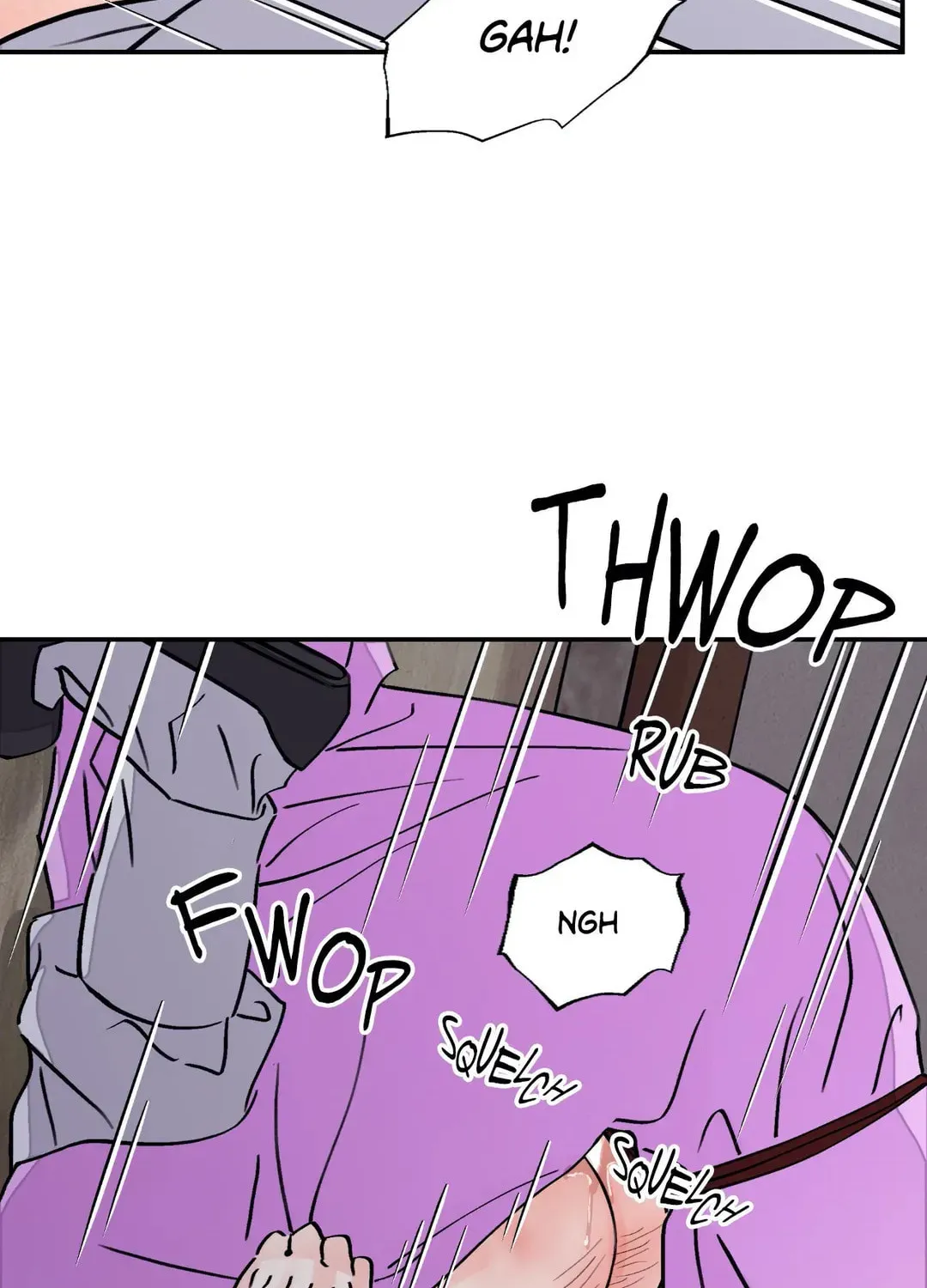 Steel Under Silk Chapter 17 page 72 - 