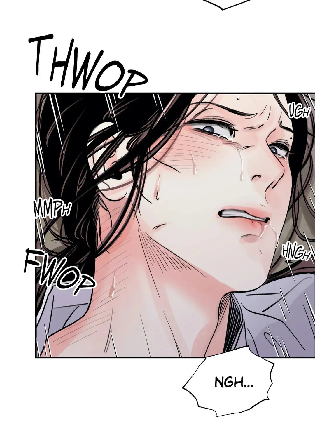 Steel Under Silk Chapter 17 page 74 - 