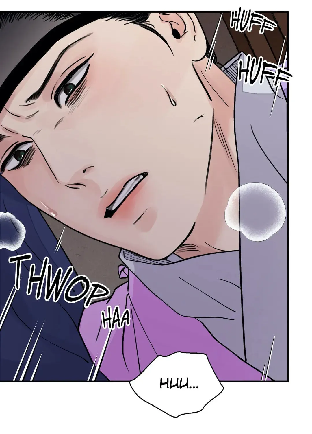Steel Under Silk Chapter 17 page 75 - 