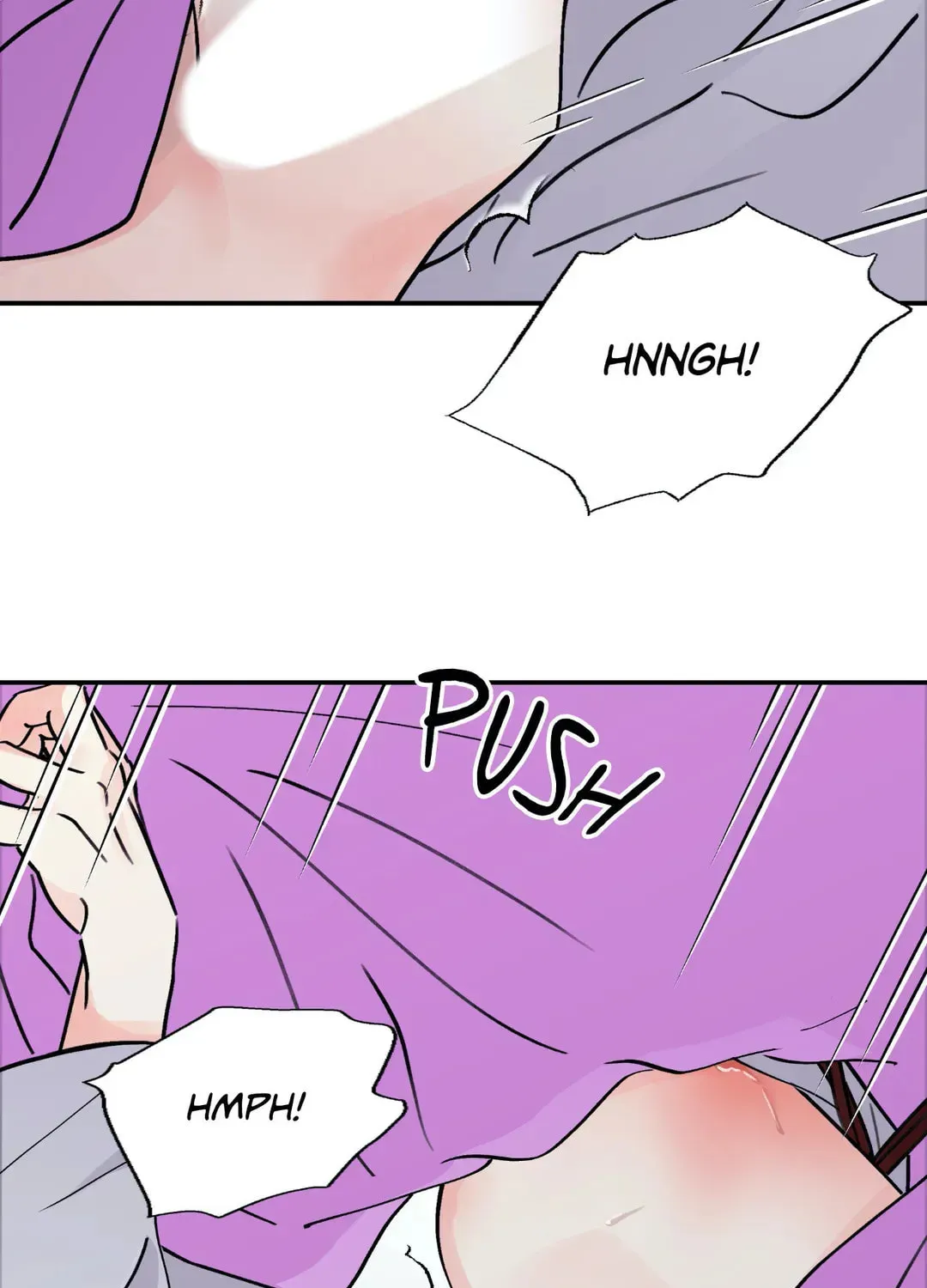 Steel Under Silk Chapter 17 page 77 - 