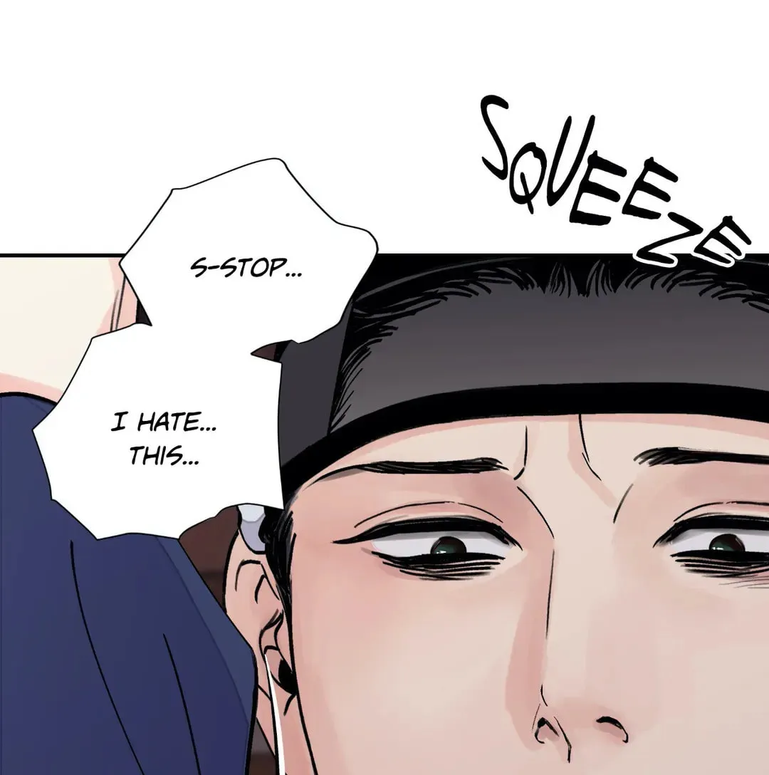 Steel Under Silk Chapter 17 page 79 - 