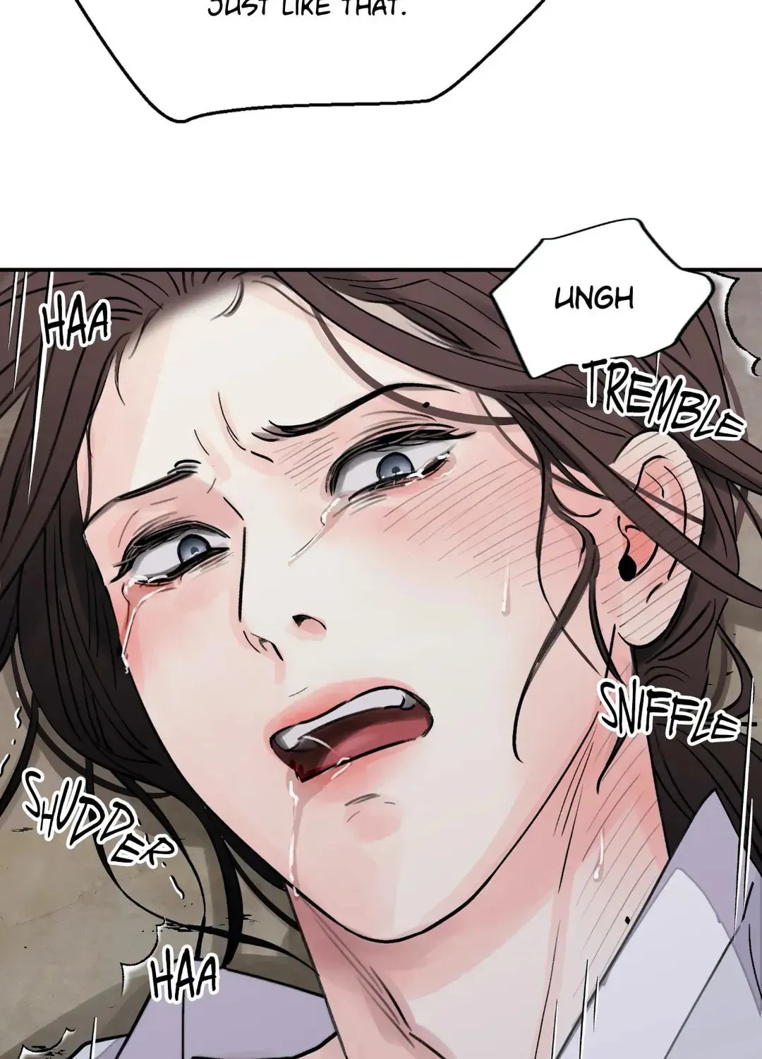 Steel Under Silk Chapter 17 page 81 - 