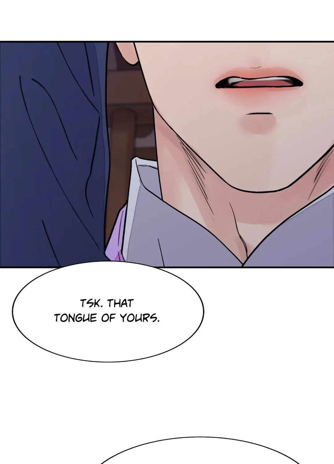 Steel Under Silk Chapter 17 page 83 - 