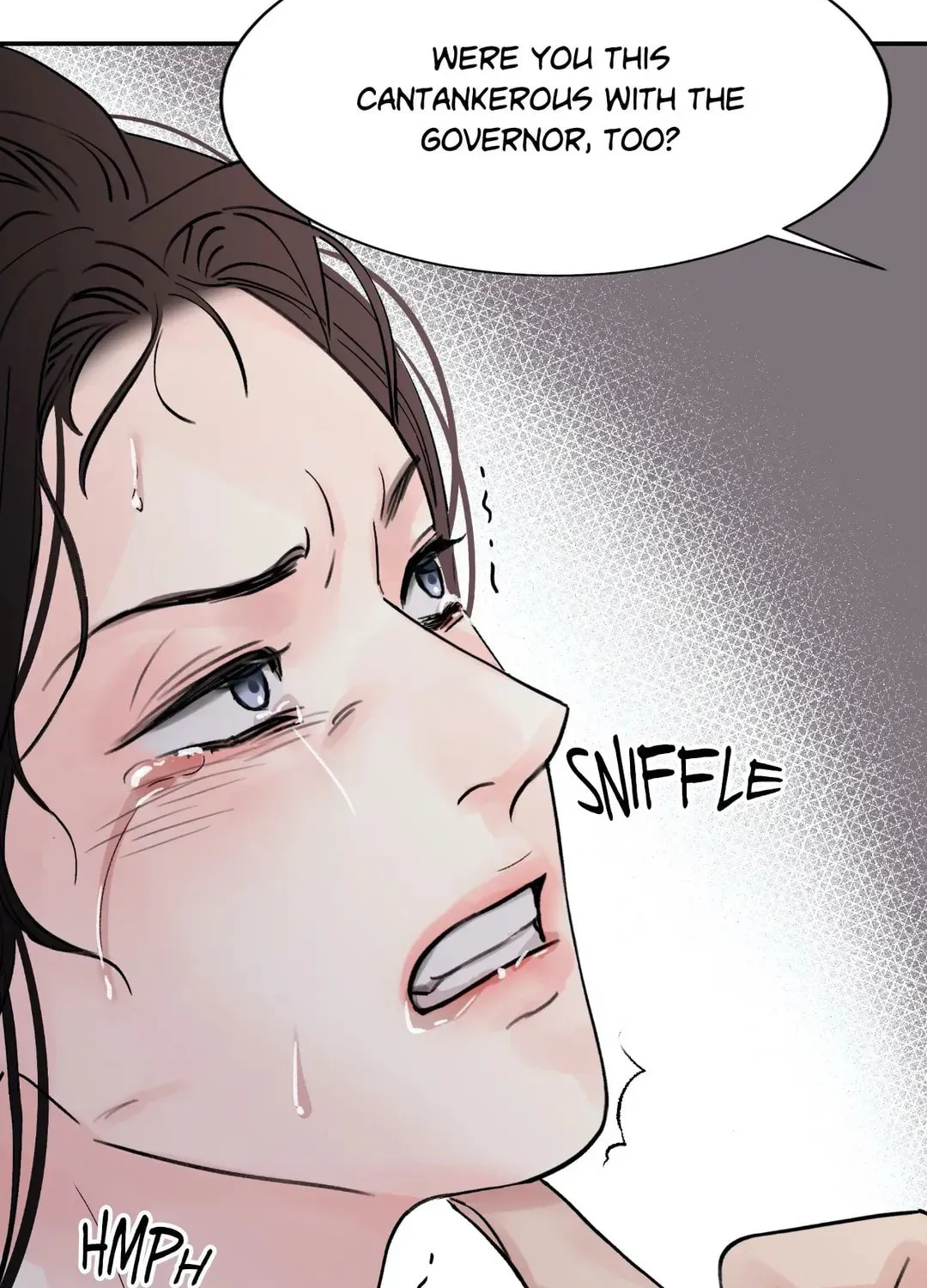 Steel Under Silk Chapter 17 page 84 - 