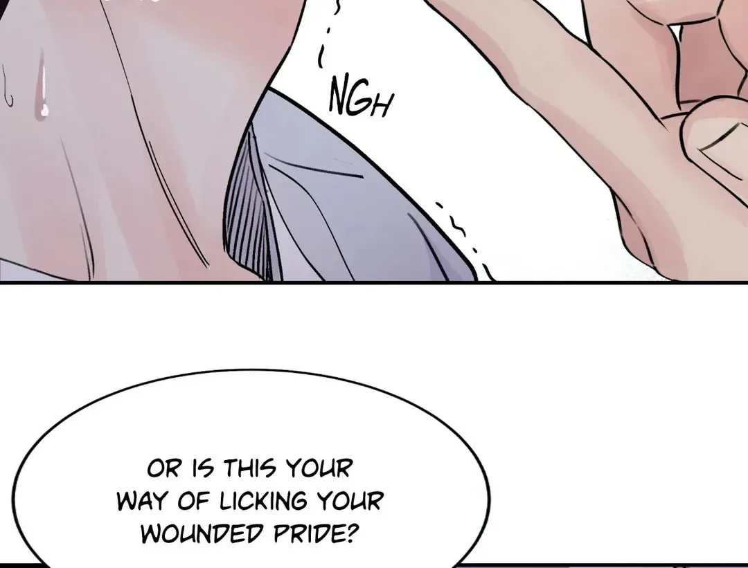 Steel Under Silk Chapter 17 page 85 - 