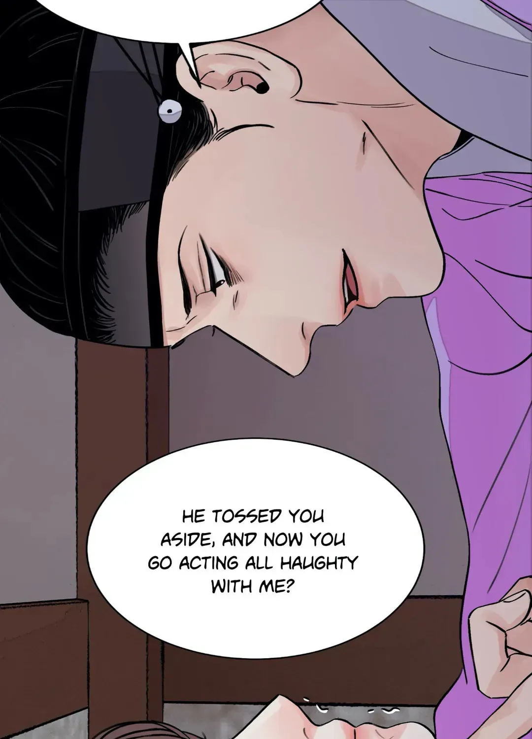Steel Under Silk Chapter 17 page 86 - 