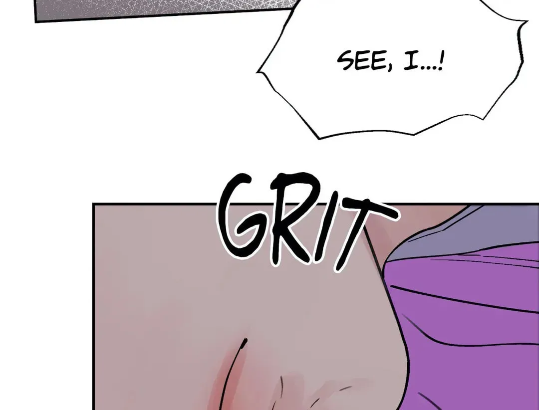 Steel Under Silk Chapter 17 page 88 - 