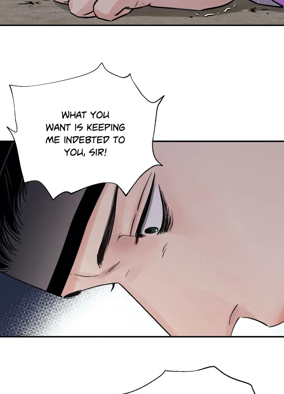 Steel Under Silk Chapter 17 page 92 - 