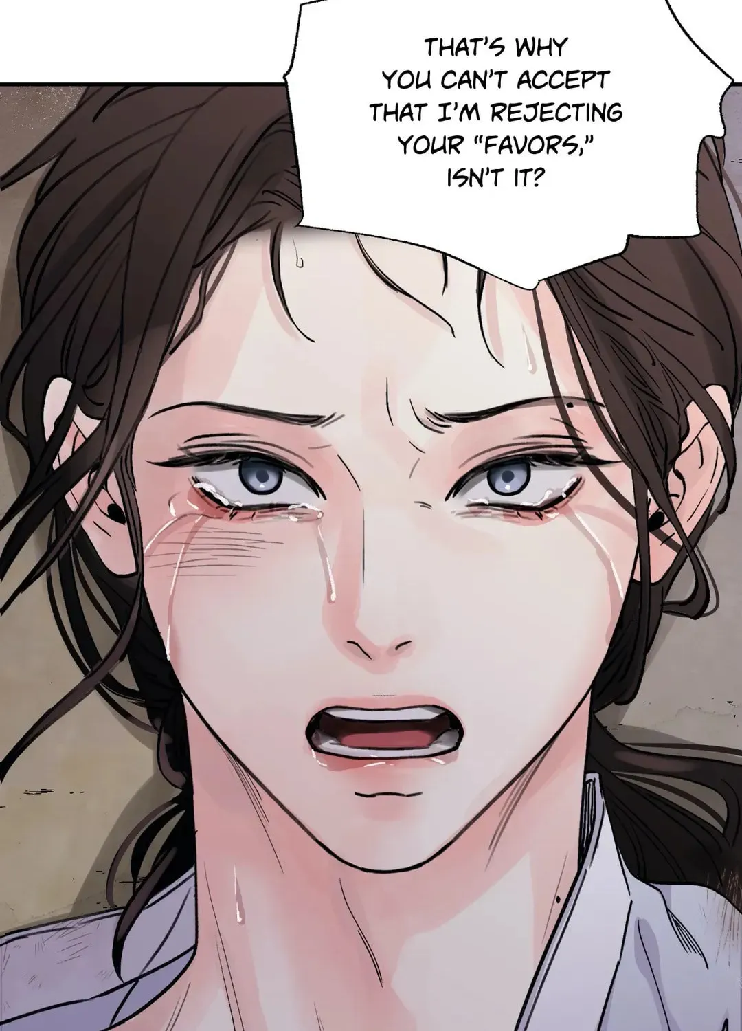 Steel Under Silk Chapter 17 page 93 - 