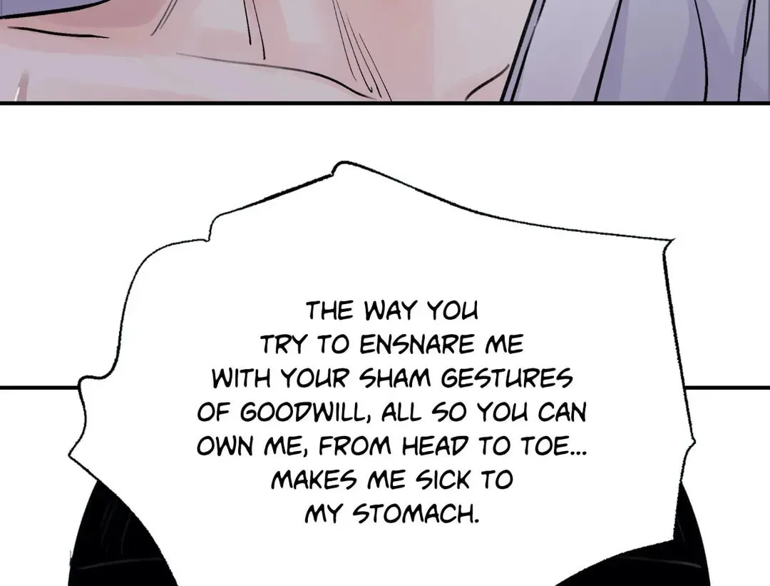 Steel Under Silk Chapter 17 page 94 - 