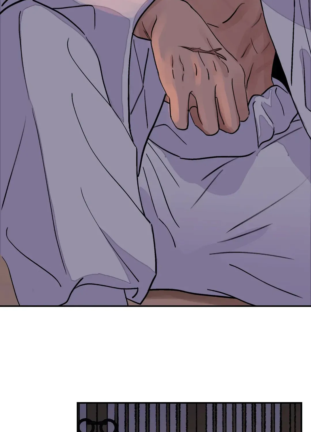 Steel Under Silk Chapter 18 page 11 - 