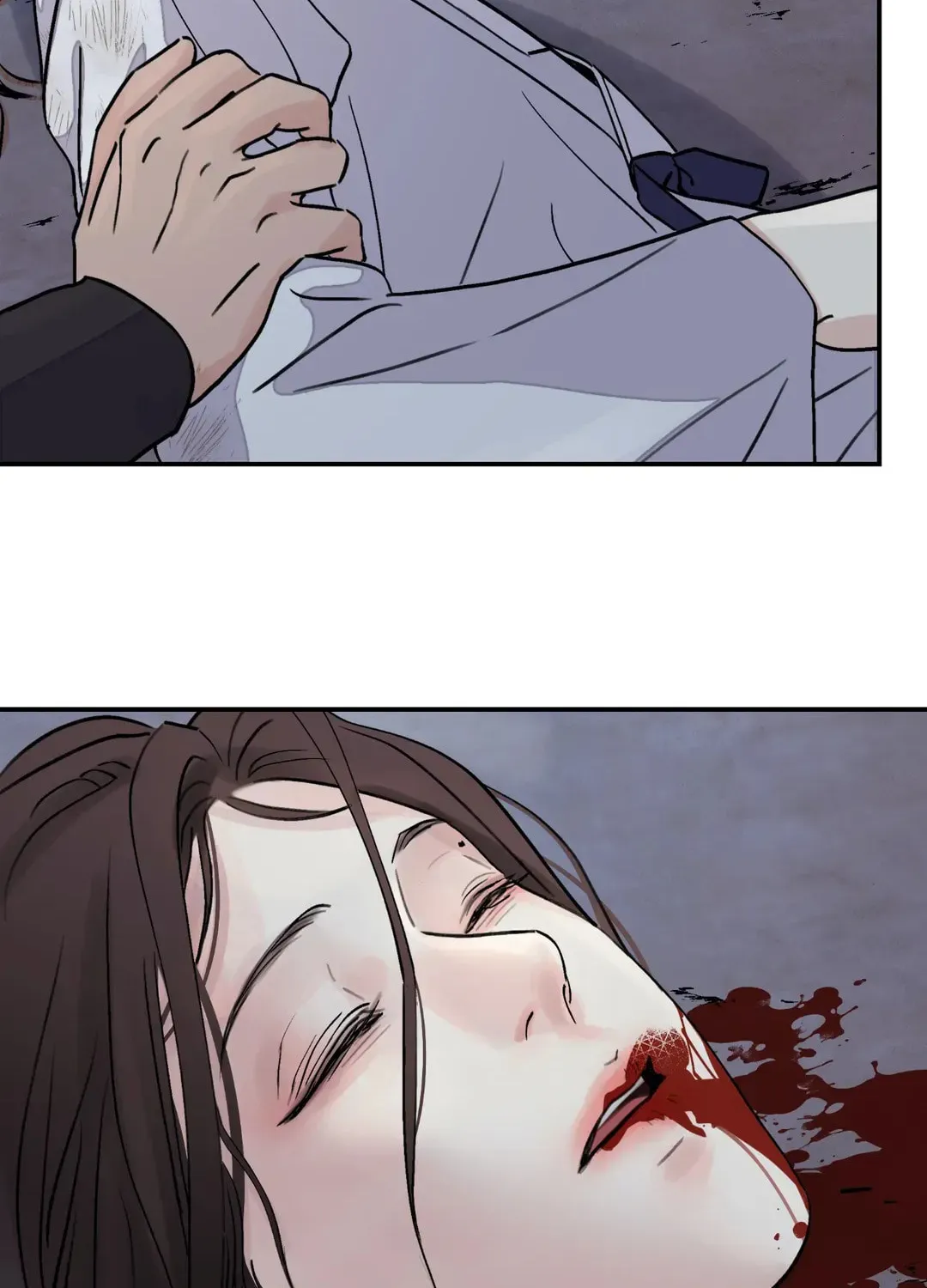 Steel Under Silk Chapter 18 page 101 - 