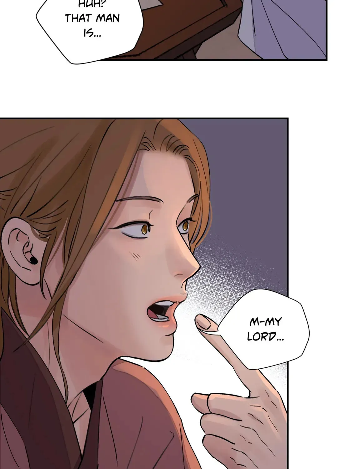 Steel Under Silk Chapter 18 page 13 - 