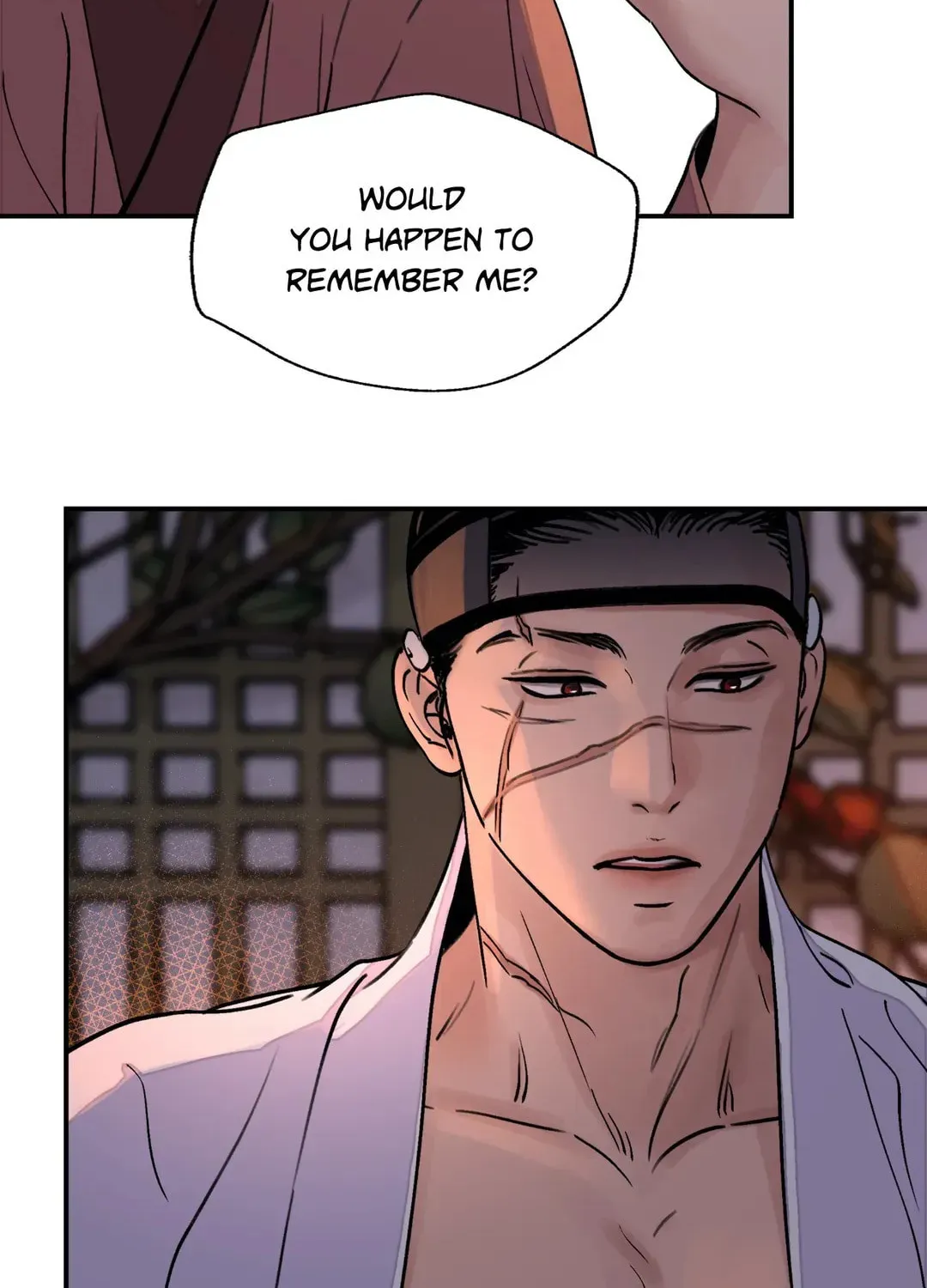 Steel Under Silk Chapter 18 page 14 - 