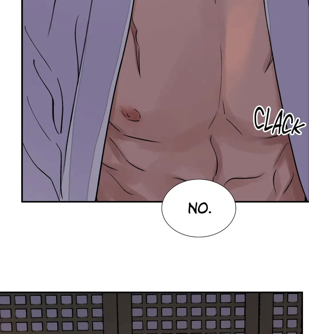 Steel Under Silk Chapter 18 page 15 - 