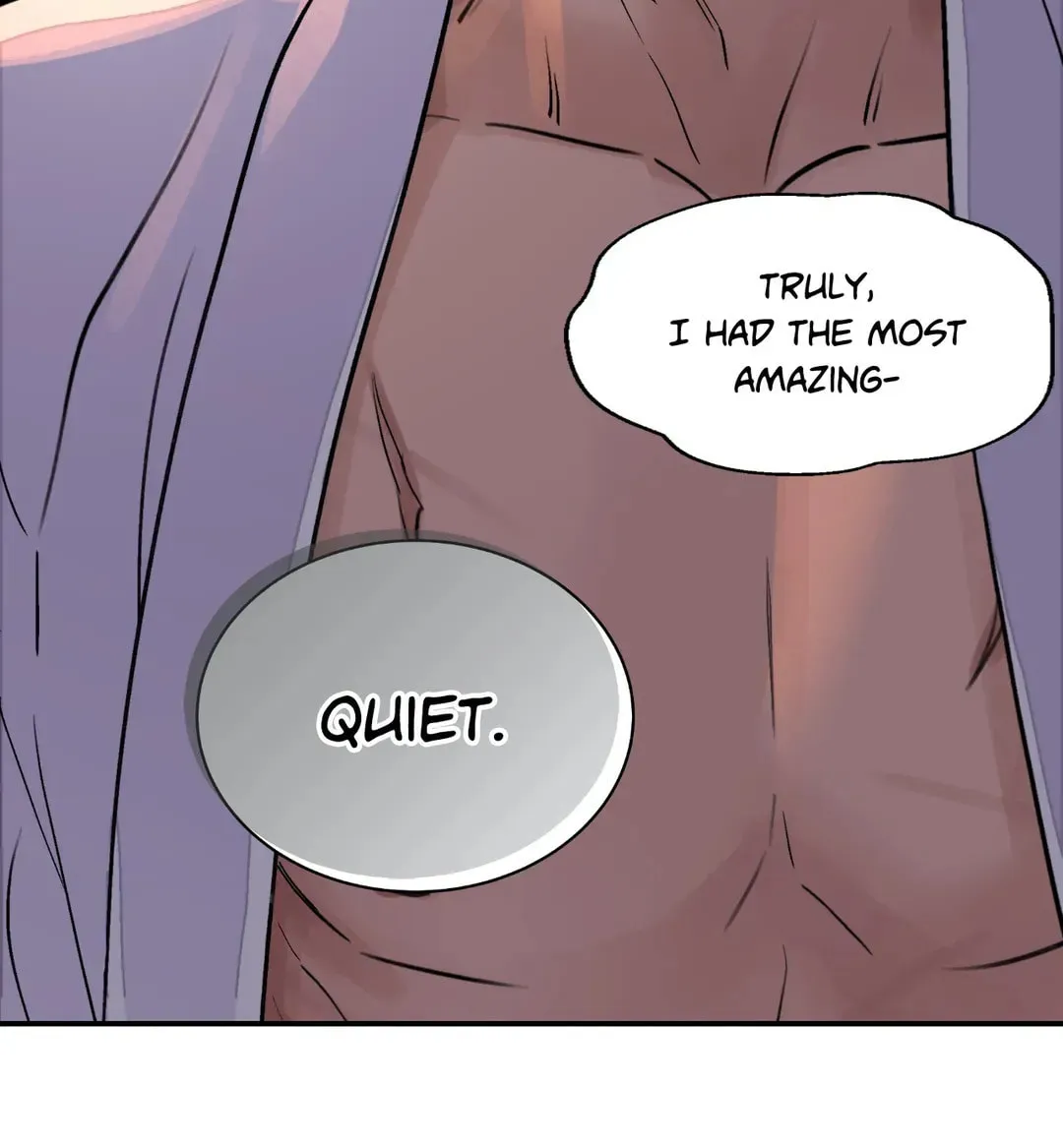 Steel Under Silk Chapter 18 page 18 - 