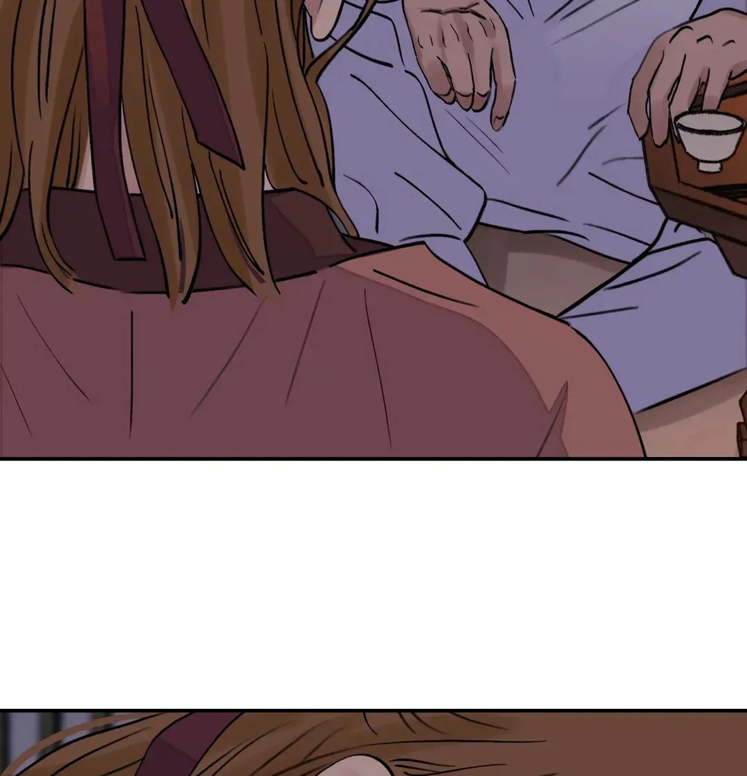 Steel Under Silk Chapter 18 page 21 - 