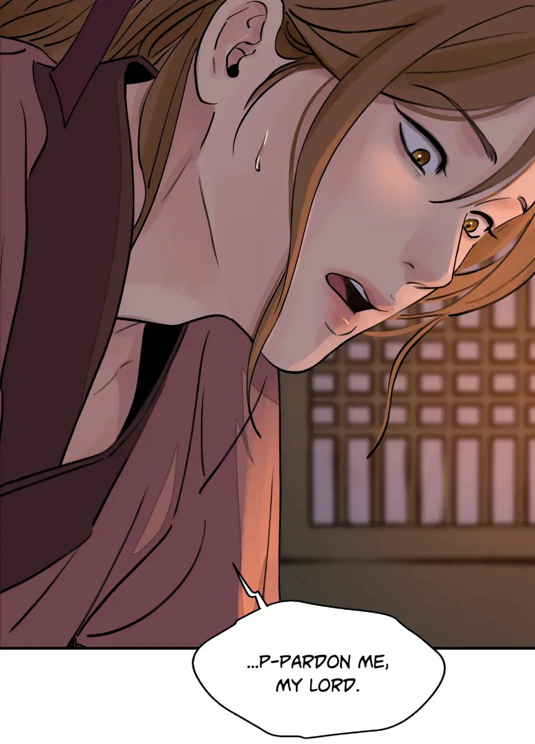 Steel Under Silk Chapter 18 page 22 - 