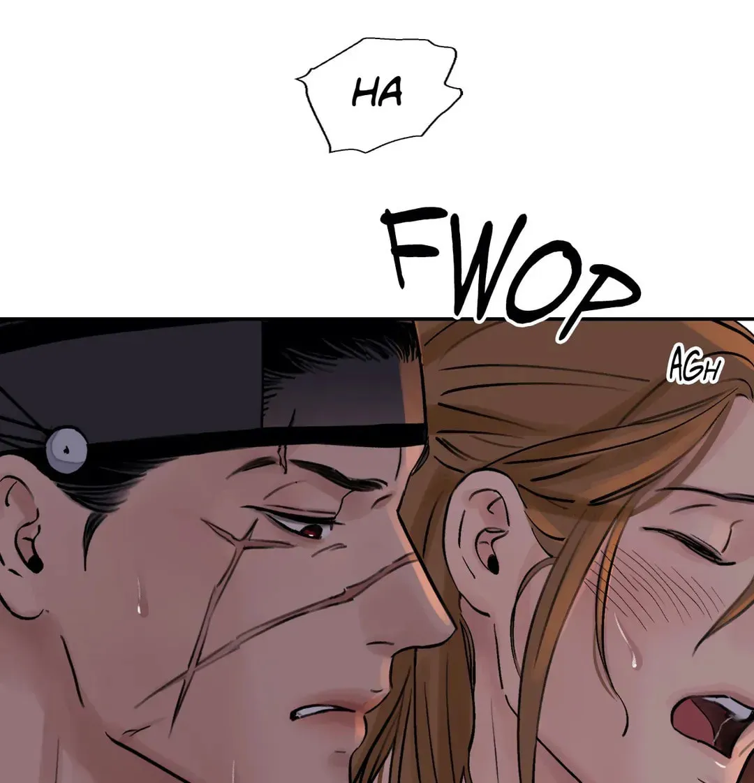 Steel Under Silk Chapter 18 page 30 - 