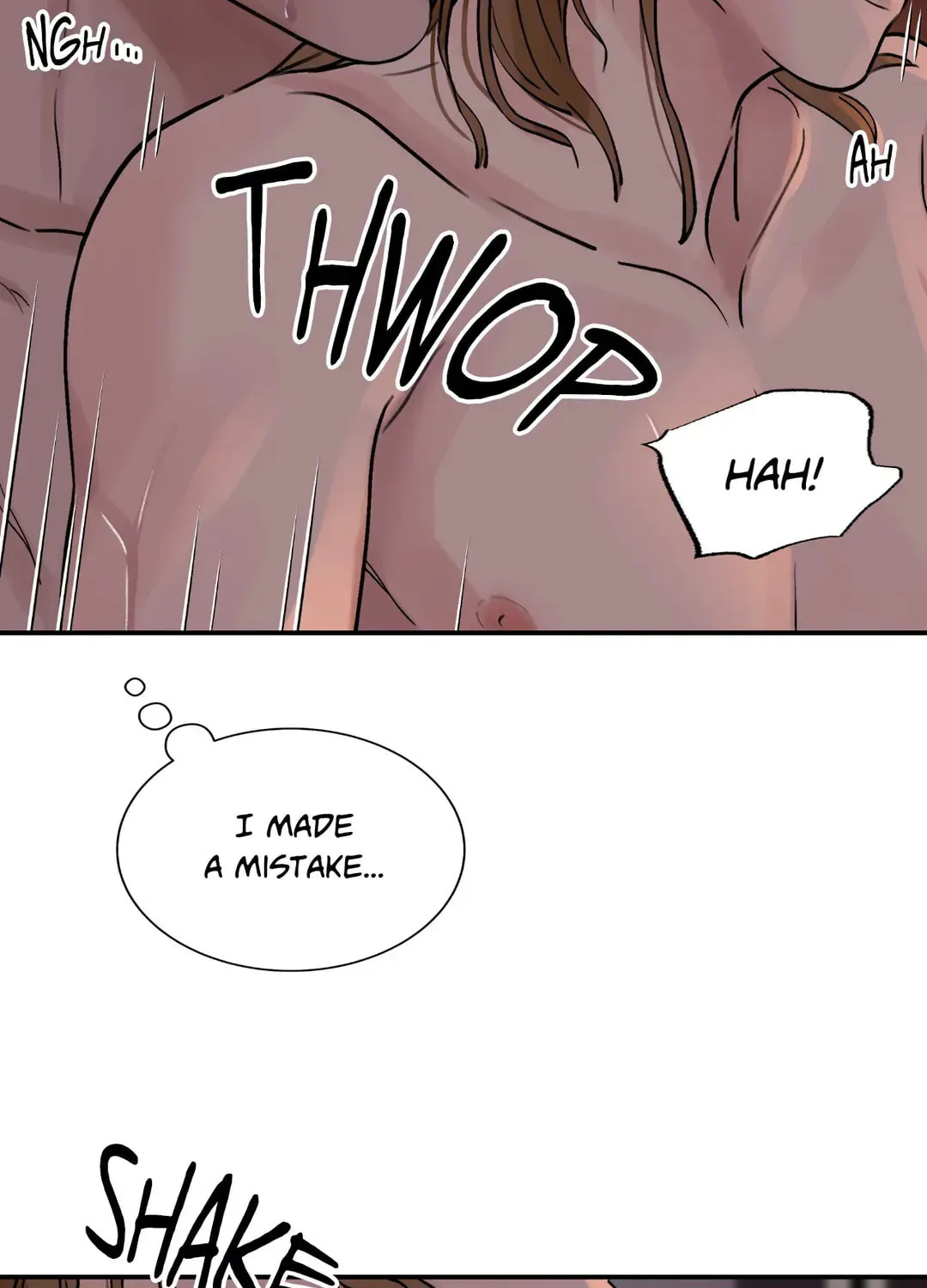 Steel Under Silk Chapter 18 page 31 - 