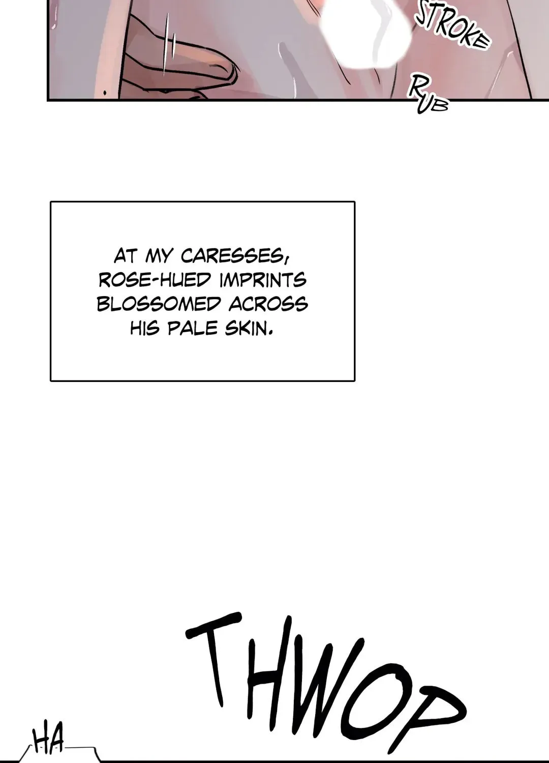 Steel Under Silk Chapter 18 page 35 - 
