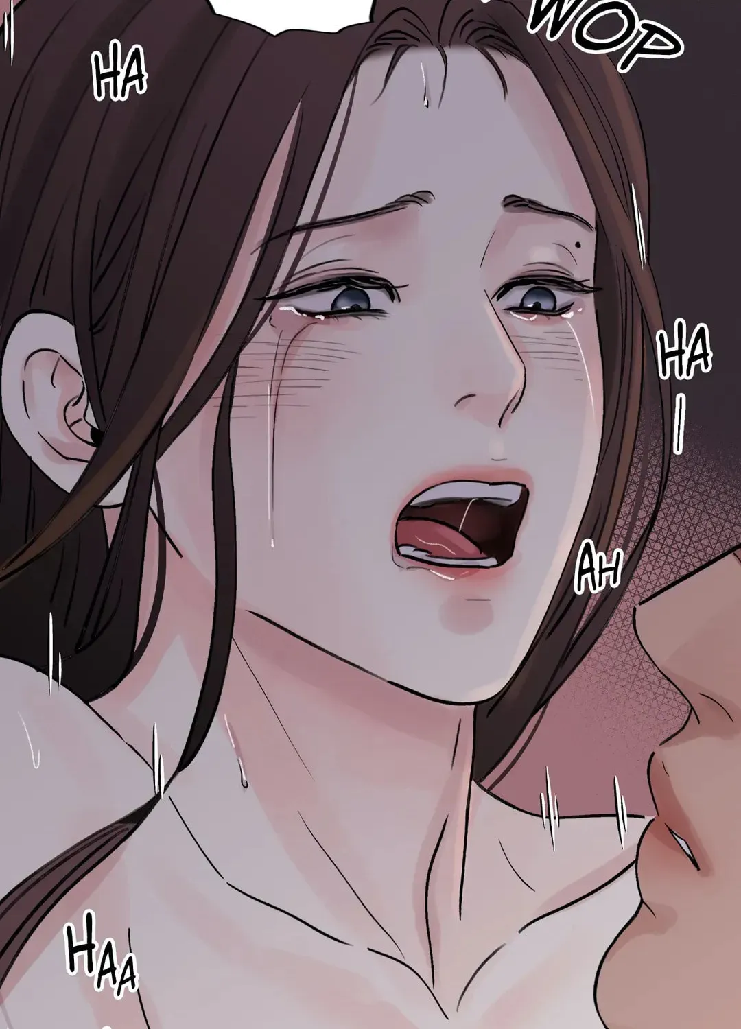 Steel Under Silk Chapter 18 page 38 - 