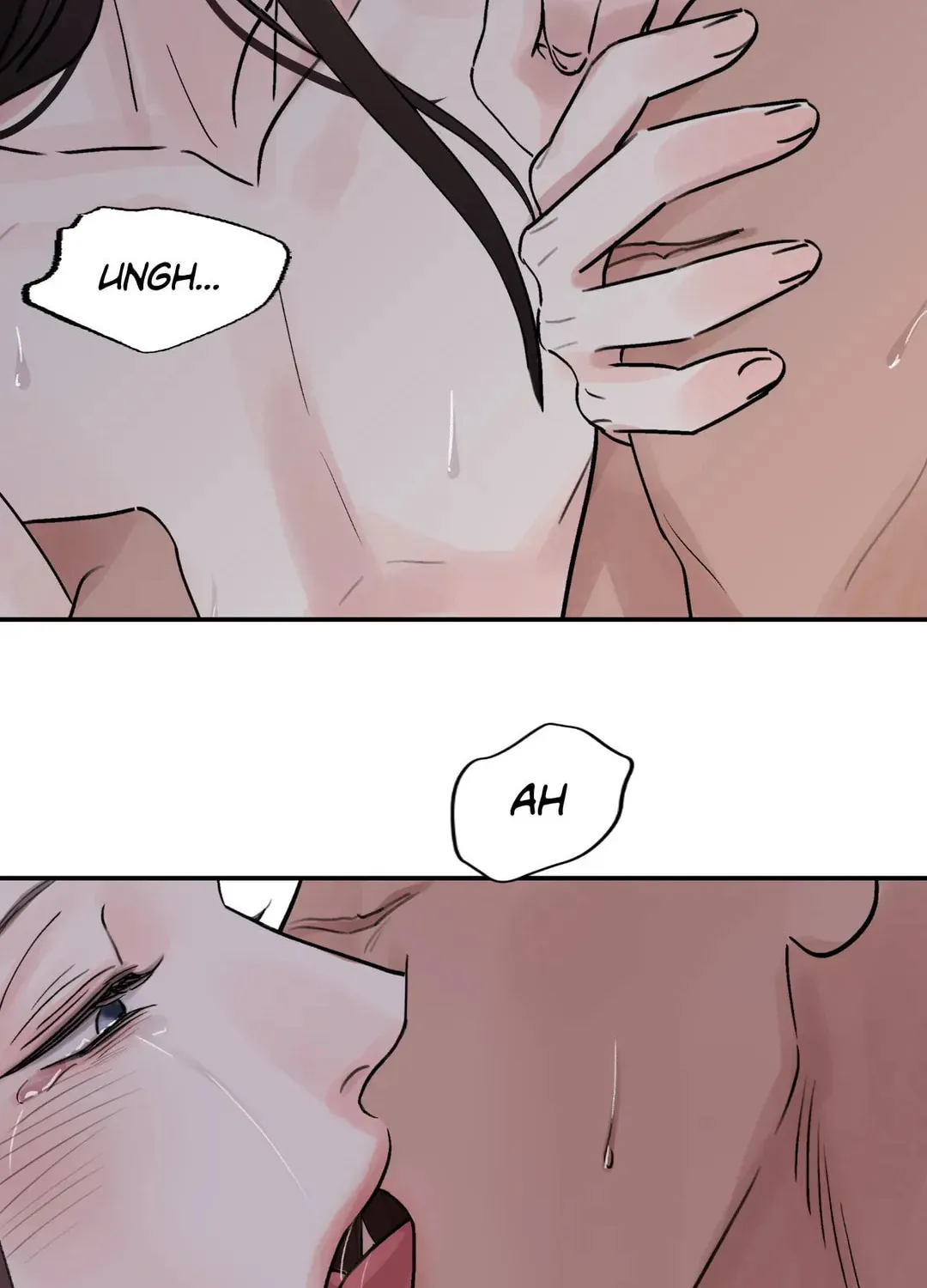 Steel Under Silk Chapter 18 page 41 - 