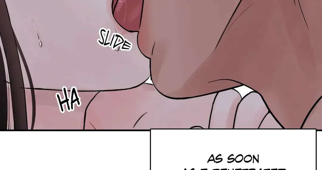 Steel Under Silk Chapter 18 page 42 - 