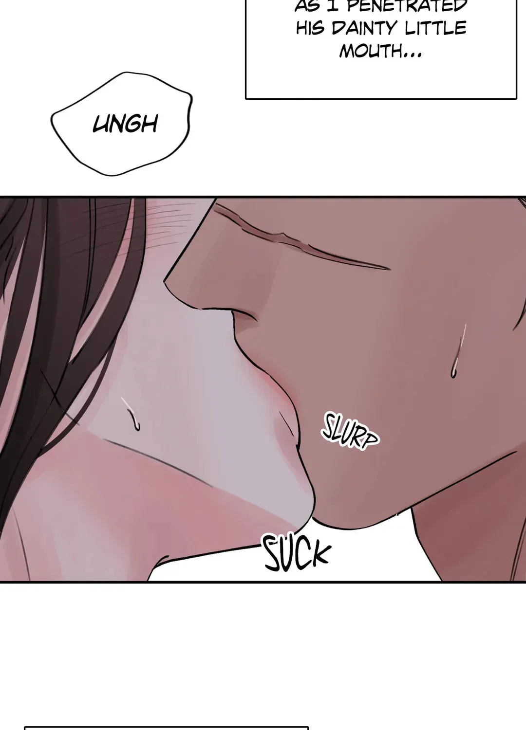 Steel Under Silk Chapter 18 page 43 - 