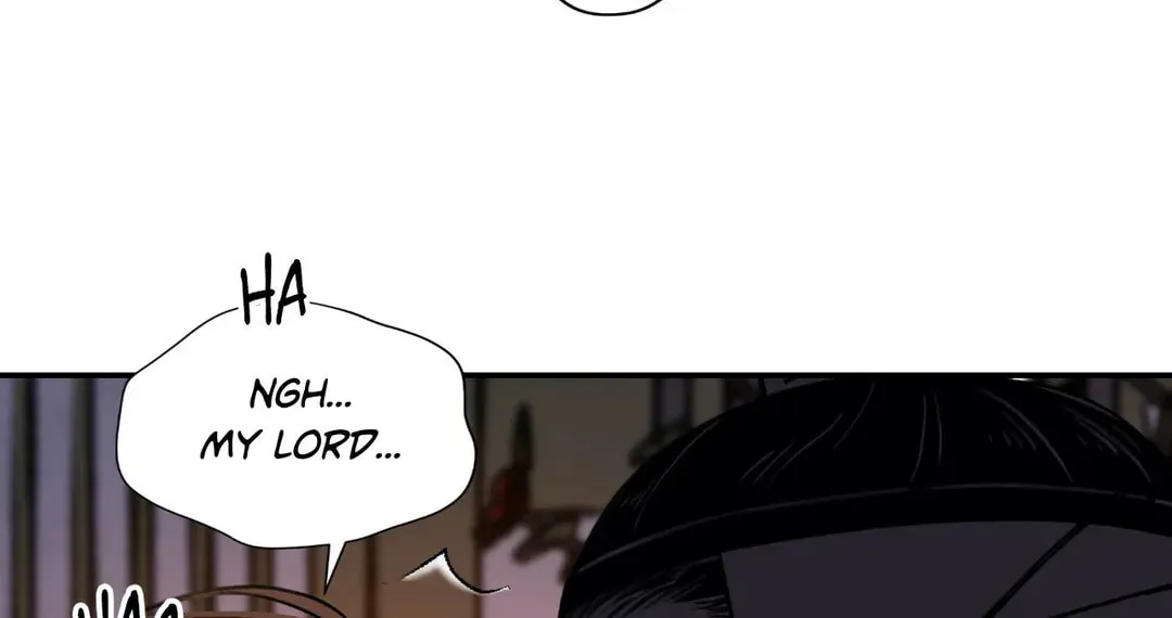 Steel Under Silk Chapter 18 page 45 - 